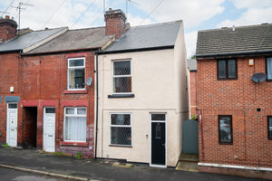 Ulverston Road Woodseats
